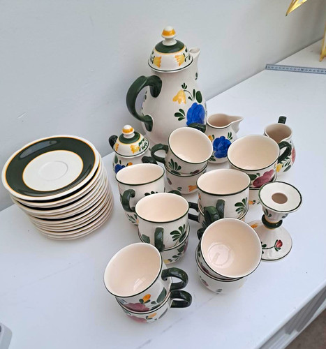 Villeroy boch bauernblume - villeroy, &