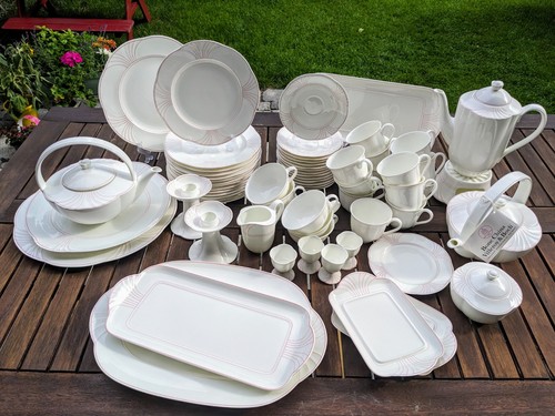Villeroy boch palatino rosa - villeroy,