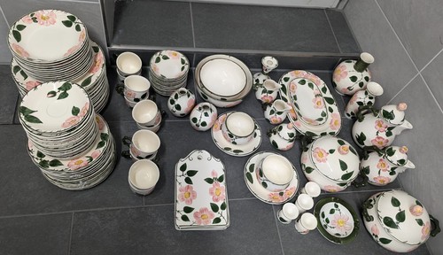 Vintage villeroy boch - villeroy,