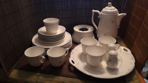 Villeroy boch vienna - &,