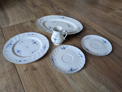 Villeroy boch alt - villeroy, luxemburg