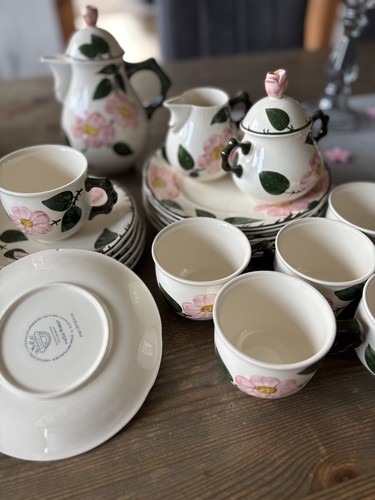 Villeroy - , &