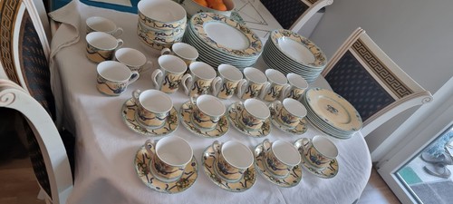 Villeroy boch citta - citta, campagna