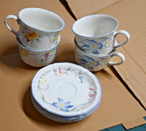 Riviera villeroy boch - villeroy,