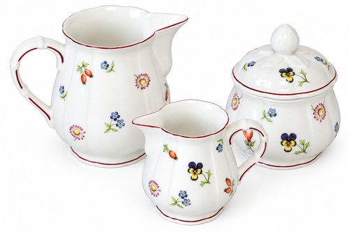 Villeroy boch petite fleur - villeroy,