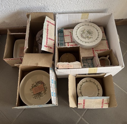 Villeroy boch trianon blume - villeroy,
