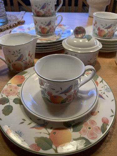 Villeroy boch gallo design - &,