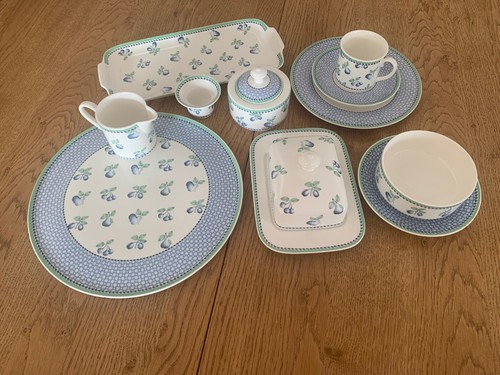 Villeroy boch provence - provence, *-