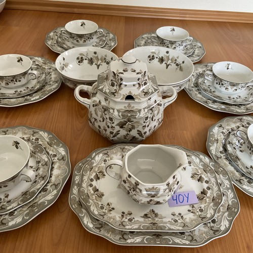 Villeroy boch gallo arabeske - gallo,