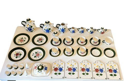 Villeroy boch sammlung - &,