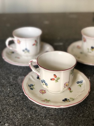 Villeroy boch geschirr petite - boch,