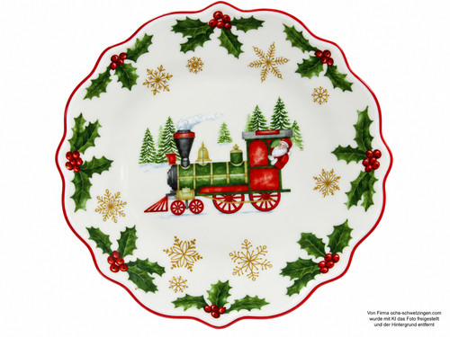 Villeroy boch weihnachts - villeroy, weihnachts-