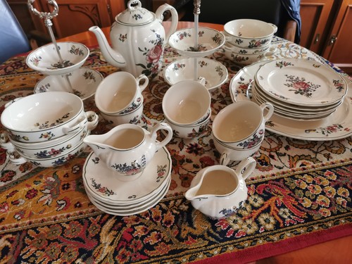 Villeroyboch straßburg kaffee - straßburg,