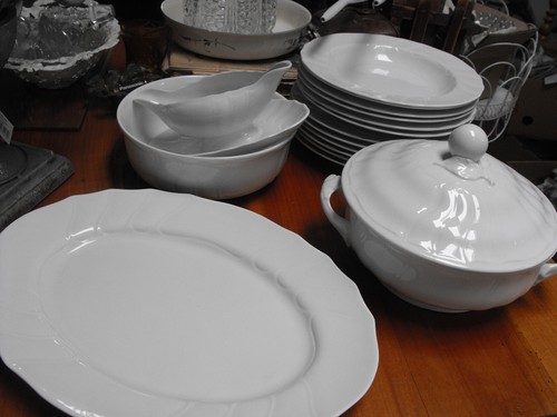 Villeroy boch diamant - &,