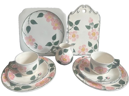 Villeroy boch wildrose - villeroy,