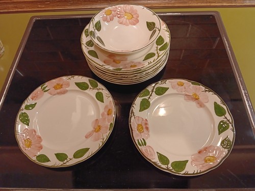 Villeroy boch wildrose - villeroy, &