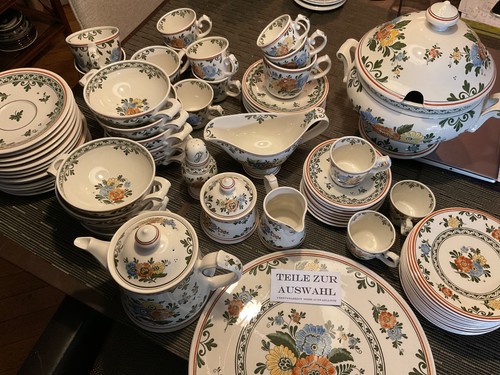 Villeroy boch alt - villeroy, &