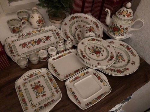 Summerday villeroy boch - &,