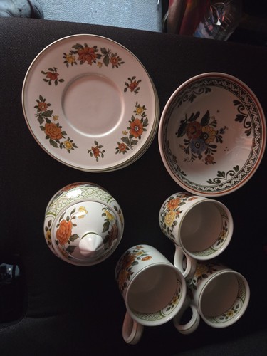 Villeroy boch summer - summer, –