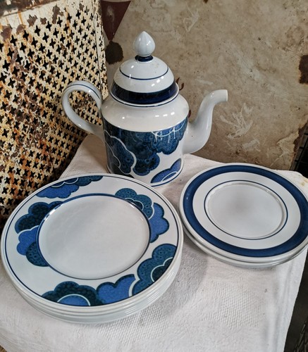 Villeroy boch blue - villeroy, &