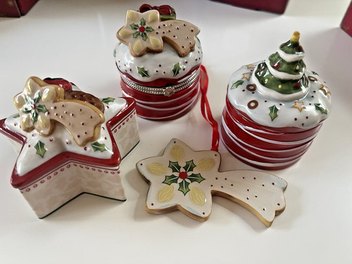 Villeroy boch winter bakery - boch,