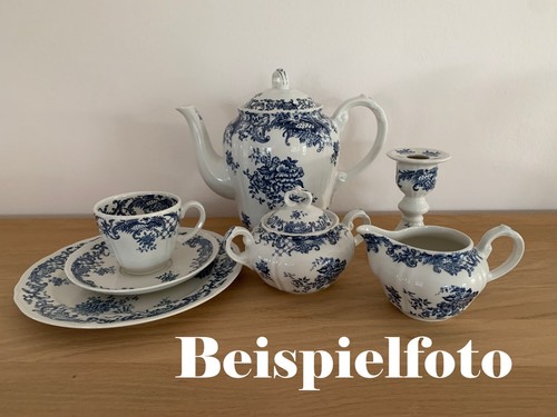 Villeroy boch valeria blau - villeroy, *