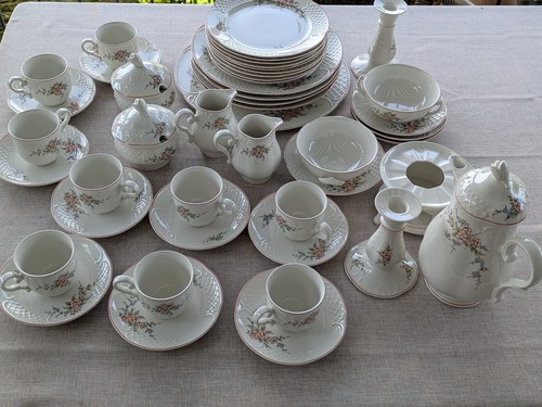 Villeroy boch rosette - villeroy,