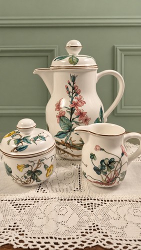 Villeroy boch botanica set - set, 3