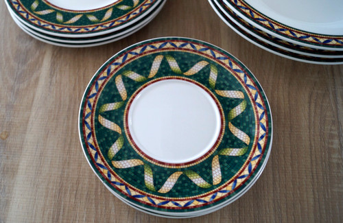 Villeroy boch porzellan - villeroy,