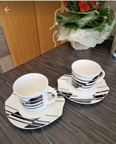 Espresso tassen villeroy - espresso,