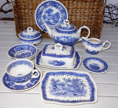 Villeroy boch burgenland - villeroy,