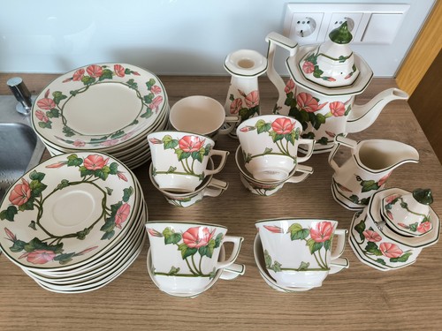 Villeroy boch piccadilly - boch, 9