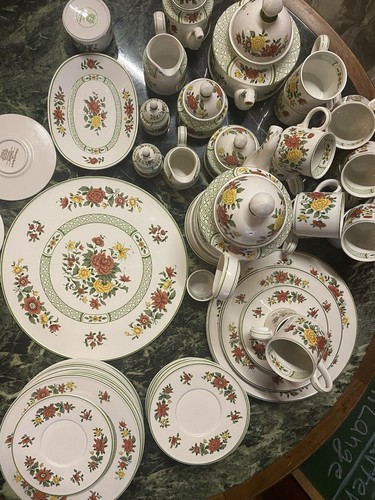 Villeroy boch - v&b,