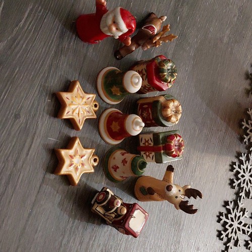 Villeroy boch christmas - boch, toy