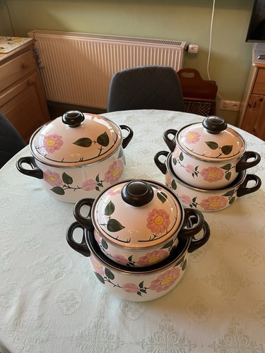 Wildrose villeroy boch topf - boch,