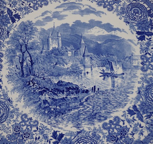 Villeroy boch b - boch, service