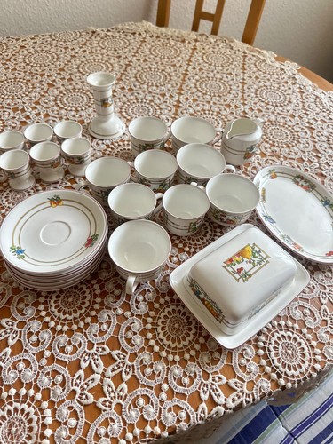 Villeroy boch küchenset 25 - villeroy,
