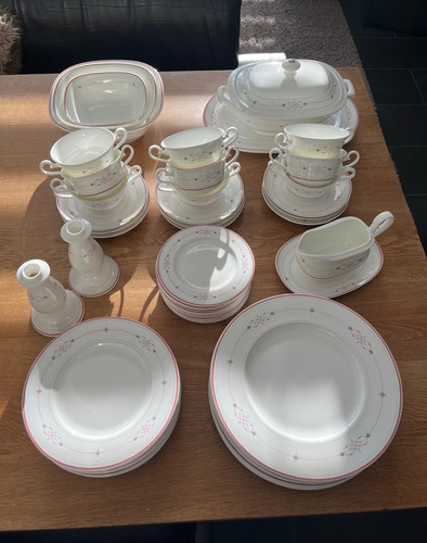 Villeroy boch service der - &,