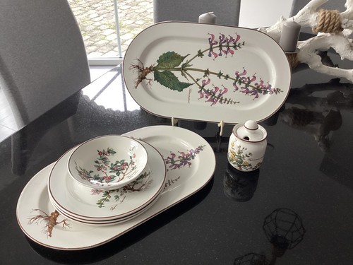 Villeroy boch botanika - &boch,
