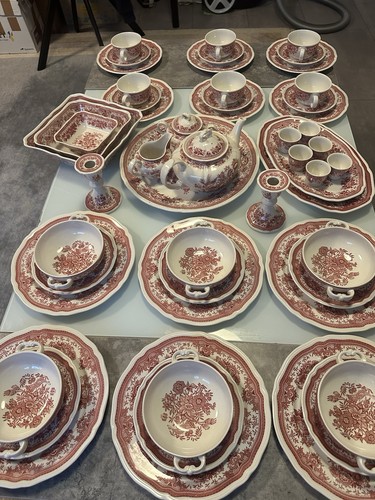 Villeroy boch - &, –