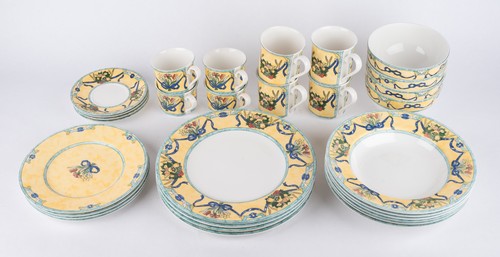 Villeroy boch castellina - &,