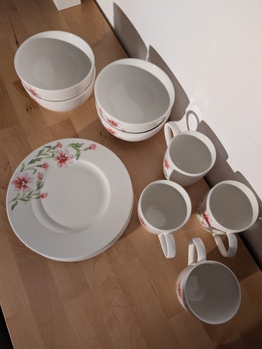 Teile villeroy boch serie - 12, &