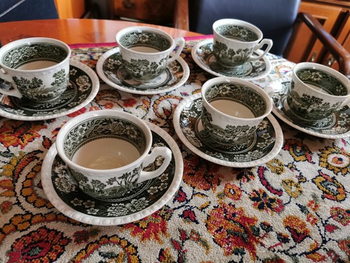 Villeroy boch rusticana grün - boch,