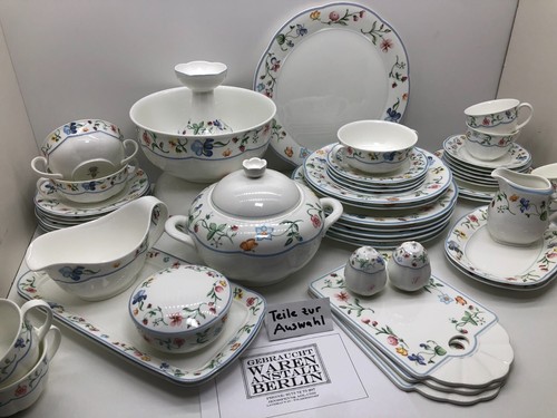 Villeroy boch mariposa - &,