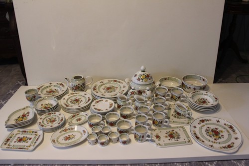 Villeroy boch serie - boch,