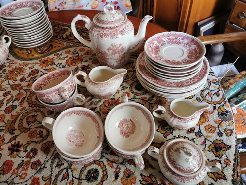 Villeroy boch burgenland - villeroy,