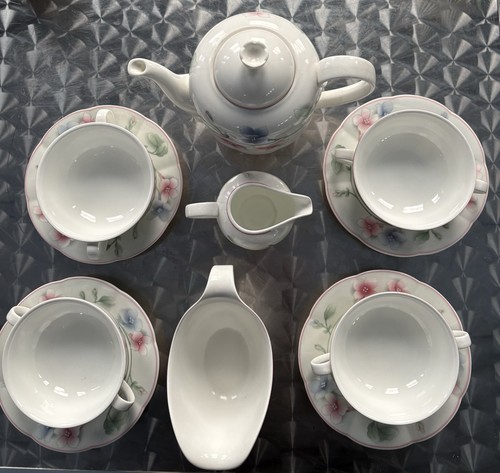 Villeroy und boch service - villeroy, 11
