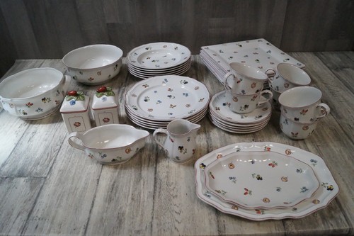 Villeroy boch porzellan - villeroy,