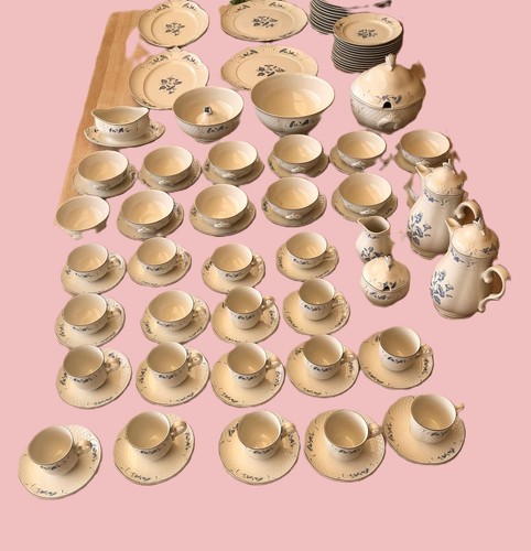 Teile neues villeroy boch - 96, teile*
