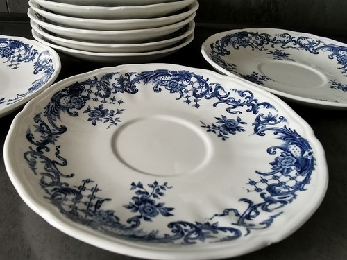 Villeroy boch valeria blau - boch,